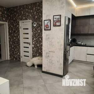 2-к квартира, вторичка, 57м2, 2/5 этаж