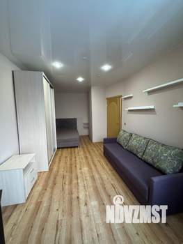 1-к квартира, вторичка, 33м2, 9/9 этаж