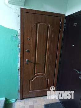 2-к квартира, вторичка, 47м2, 3/5 этаж