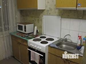 1-к квартира, вторичка, 31м2, 5/9 этаж