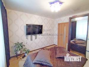 2-к квартира, вторичка, 55м2, 1/5 этаж