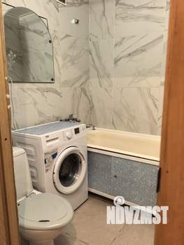 1-к квартира, вторичка, 28м2, 1/5 этаж