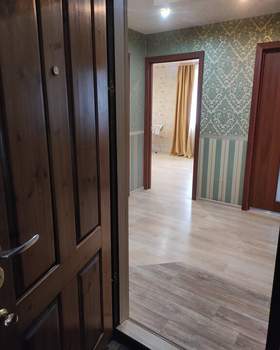 3-к квартира, вторичка, 62м2, 4/5 этаж