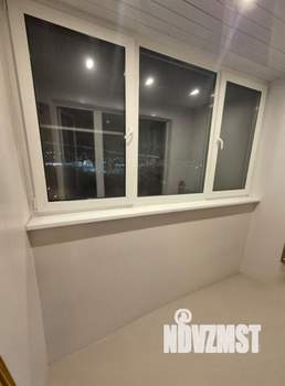 3-к квартира, вторичка, 58м2, 4/9 этаж