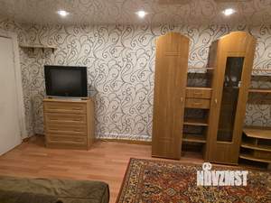 1-к квартира, вторичка, 31м2, 3/5 этаж