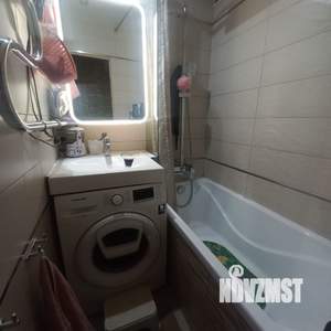 3-к квартира, вторичка, 62м2, 4/5 этаж