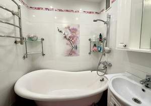 3-к квартира, вторичка, 70м2, 7/9 этаж