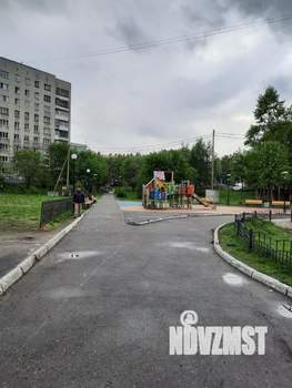 2-к квартира, вторичка, 44м2, 3/5 этаж