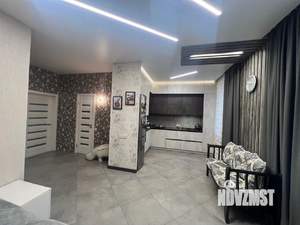 2-к квартира, вторичка, 57м2, 2/5 этаж