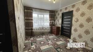 2-к квартира, вторичка, 44м2, 3/5 этаж