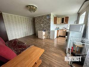 3-к квартира, вторичка, 44м2, 3/3 этаж