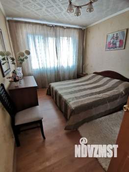 3-к квартира, вторичка, 73м2, 6/10 этаж