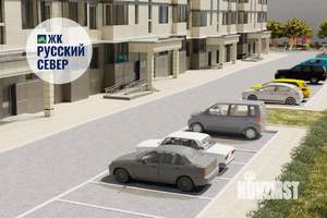 2-к квартира, вторичка, 63м2, 6/7 этаж