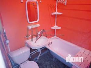 1-к квартира, вторичка, 33м2, 4/9 этаж