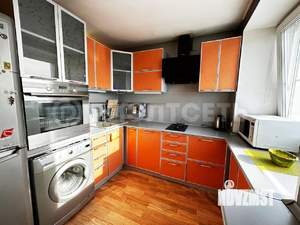 2-к квартира, вторичка, 45м2, 5/5 этаж