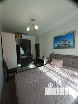 3-к квартира, вторичка, 60м2, 2/2 этаж