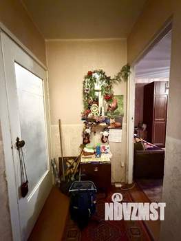 2-к квартира, вторичка, 48м2, 3/5 этаж