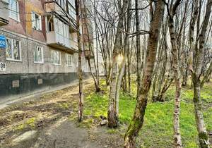 1-к квартира, вторичка, 29м2, 2/9 этаж