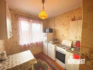 2-к квартира, вторичка, 46м2, 3/5 этаж