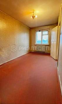 2-к квартира, вторичка, 46м2, 5/5 этаж