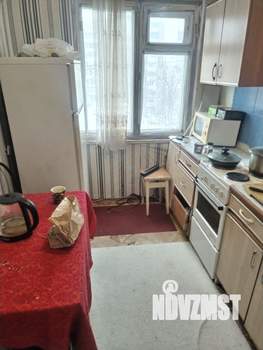 2-к квартира, вторичка, 54м2, 1/9 этаж