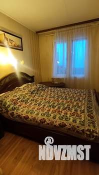 3-к квартира, вторичка, 61м2, 9/9 этаж
