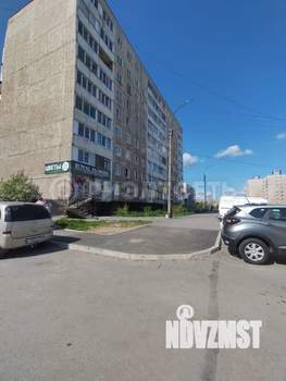 2-к квартира, вторичка, 43м2, 5/9 этаж