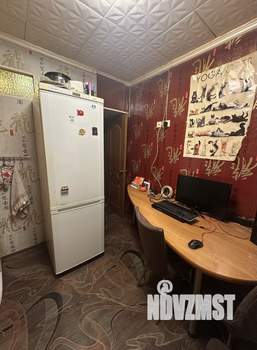 1-к квартира, вторичка, 31м2, 1/5 этаж