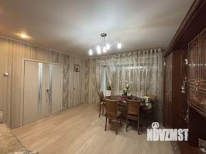 3-к квартира, вторичка, 62м2, 6/9 этаж