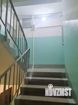 3-к квартира, вторичка, 74м2, 5/9 этаж
