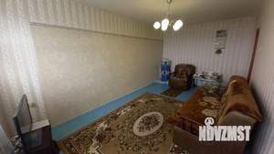 2-к квартира, вторичка, 46м2, 5/5 этаж