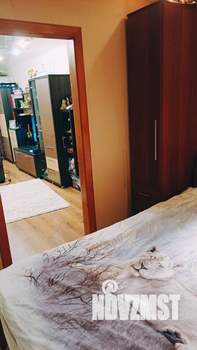 3-к квартира, вторичка, 58м2, 6/9 этаж