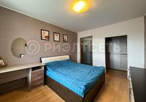 2-к квартира, вторичка, 53м2, 6/9 этаж