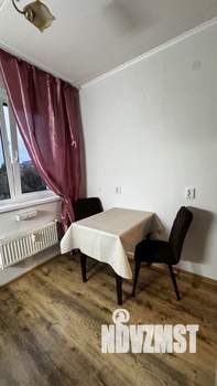 1-к квартира, вторичка, 34м2, 2/3 этаж