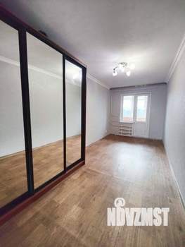 3-к квартира, вторичка, 63м2, 9/9 этаж