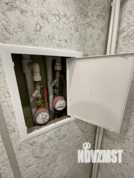 1-к квартира, вторичка, 30м2, 1/9 этаж