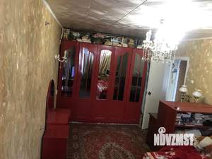1-к квартира, вторичка, 34м2, 6/9 этаж