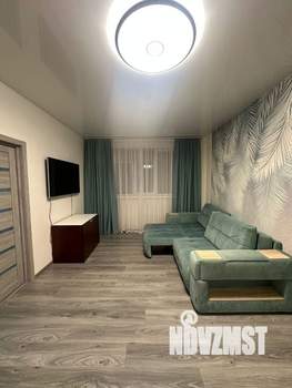 2-к квартира, вторичка, 56м2, 7/9 этаж