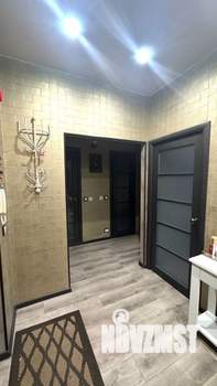 1-к квартира, вторичка, 41м2, 2/9 этаж