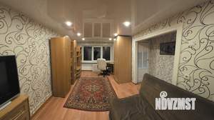 1-к квартира, вторичка, 31м2, 3/5 этаж