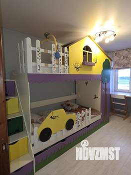 2-к квартира, вторичка, 44м2, 6/9 этаж