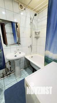 4-к квартира, вторичка, 64м2, 3/5 этаж
