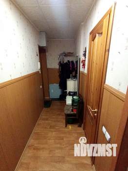 2-к квартира, вторичка, 44м2, 4/5 этаж