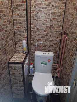 1-к квартира, вторичка, 30м2, 9/9 этаж