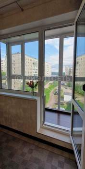 1-к квартира, вторичка, 33м2, 8/9 этаж
