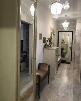 3-к квартира, вторичка, 63м2, 3/9 этаж
