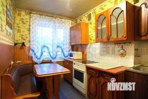 2-к квартира, вторичка, 51м2, 3/9 этаж