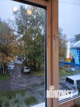 3-к квартира, вторичка, 72м2, 2/3 этаж