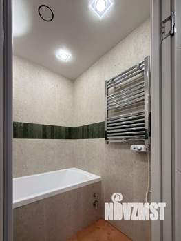 3-к квартира, вторичка, 63м2, 7/9 этаж