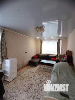 2-к квартира, вторичка, 43м2, 1/5 этаж